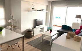 Apartments Campello