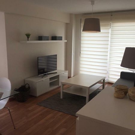 Apartments Campello El Campello Zewnętrze zdjęcie