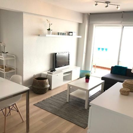Apartments Campello El Campello Zewnętrze zdjęcie