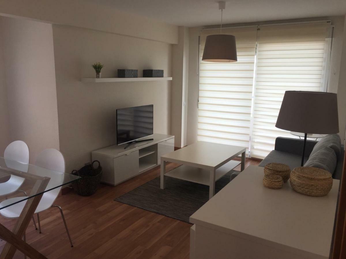 Apartments Campello El Campello Zewnętrze zdjęcie