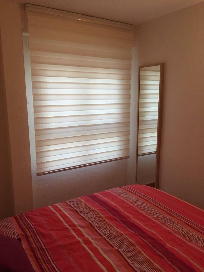 Apartments Campello El Campello Zewnętrze zdjęcie