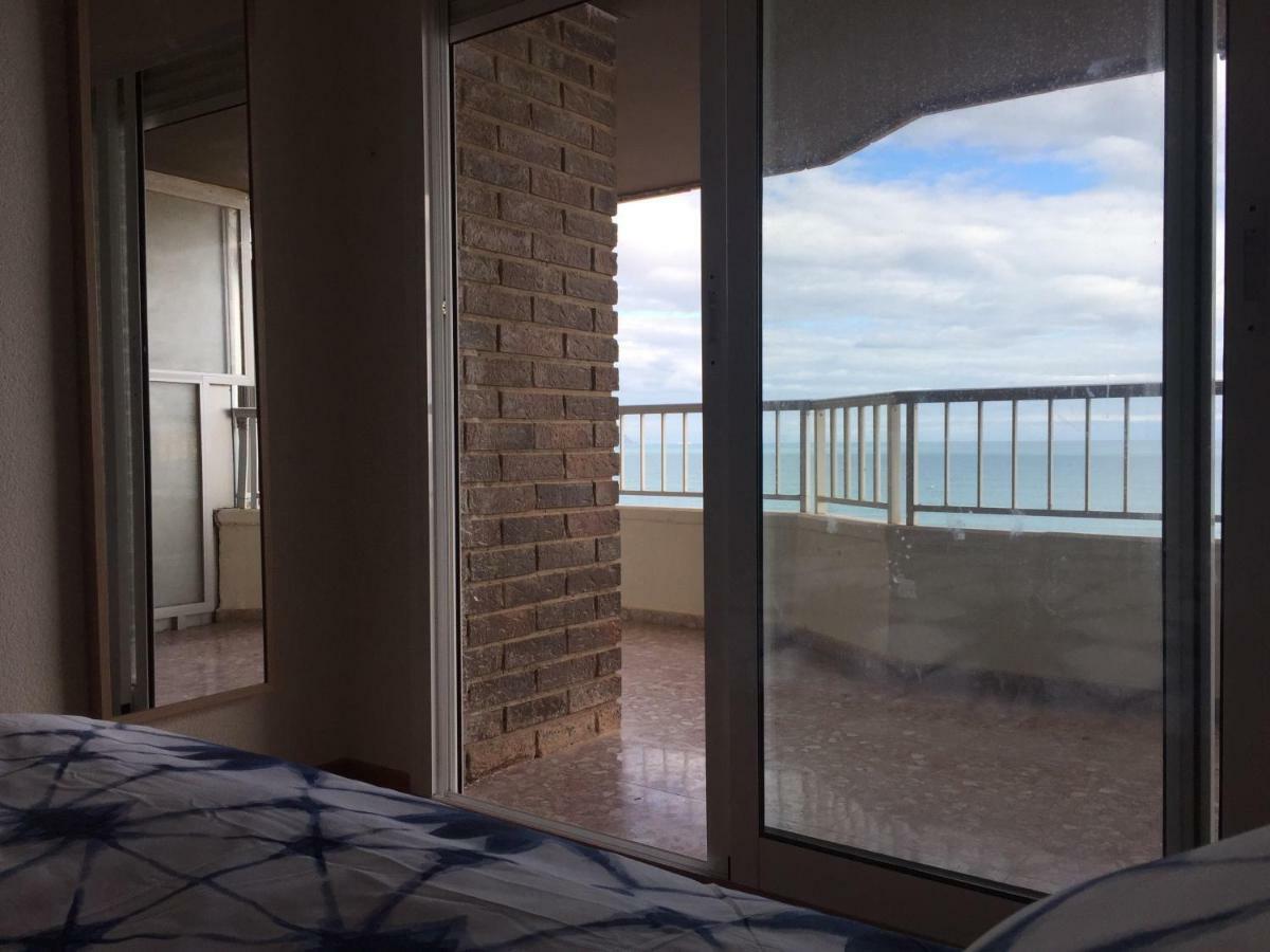 Apartments Campello El Campello Zewnętrze zdjęcie