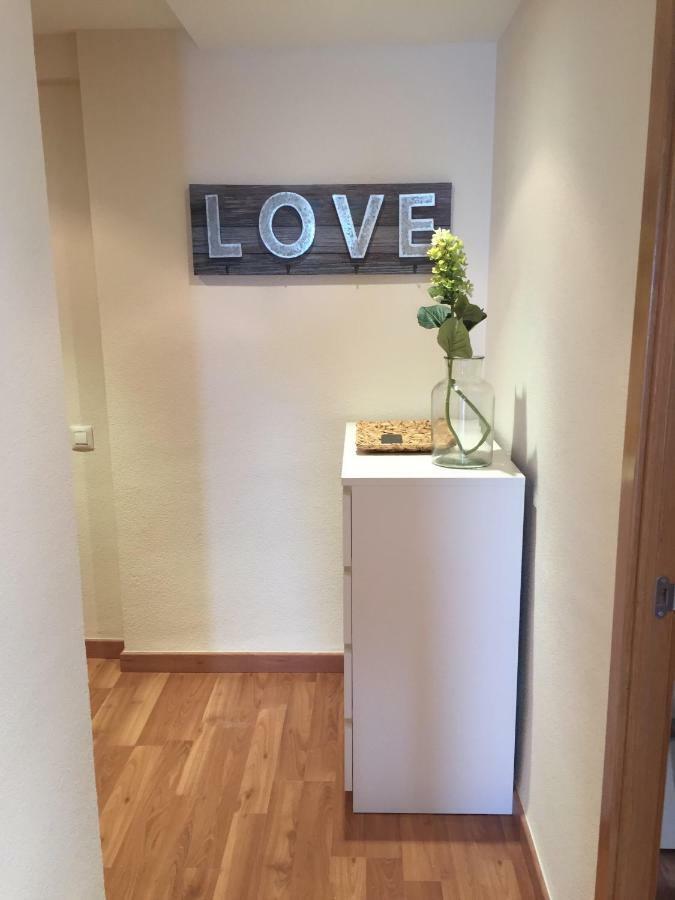 Apartments Campello El Campello Zewnętrze zdjęcie