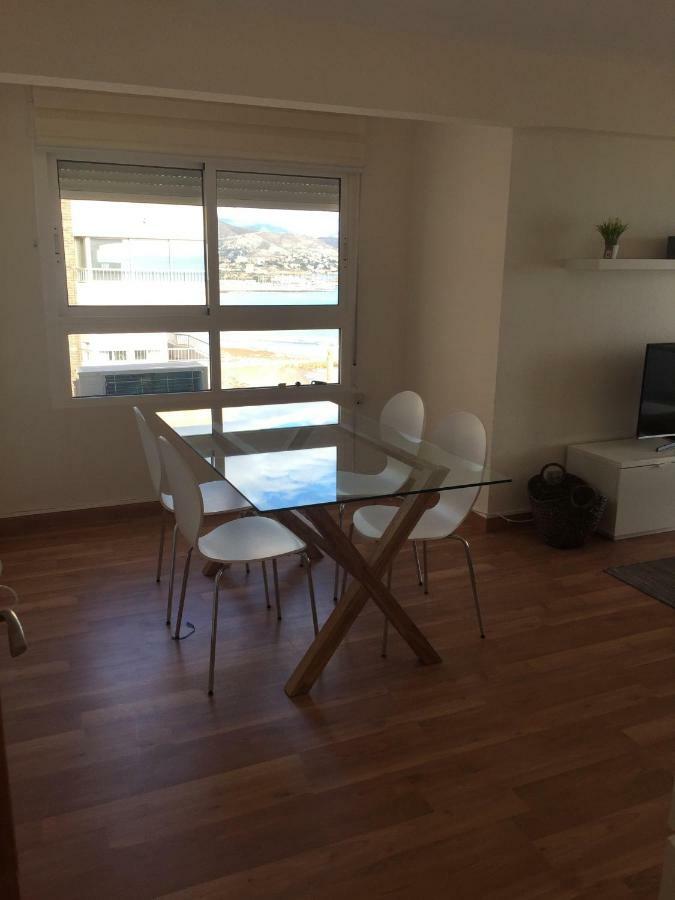 Apartments Campello El Campello Zewnętrze zdjęcie