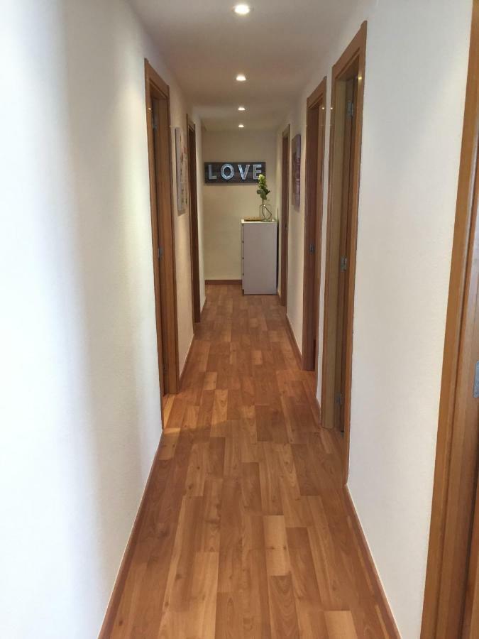 Apartments Campello El Campello Zewnętrze zdjęcie