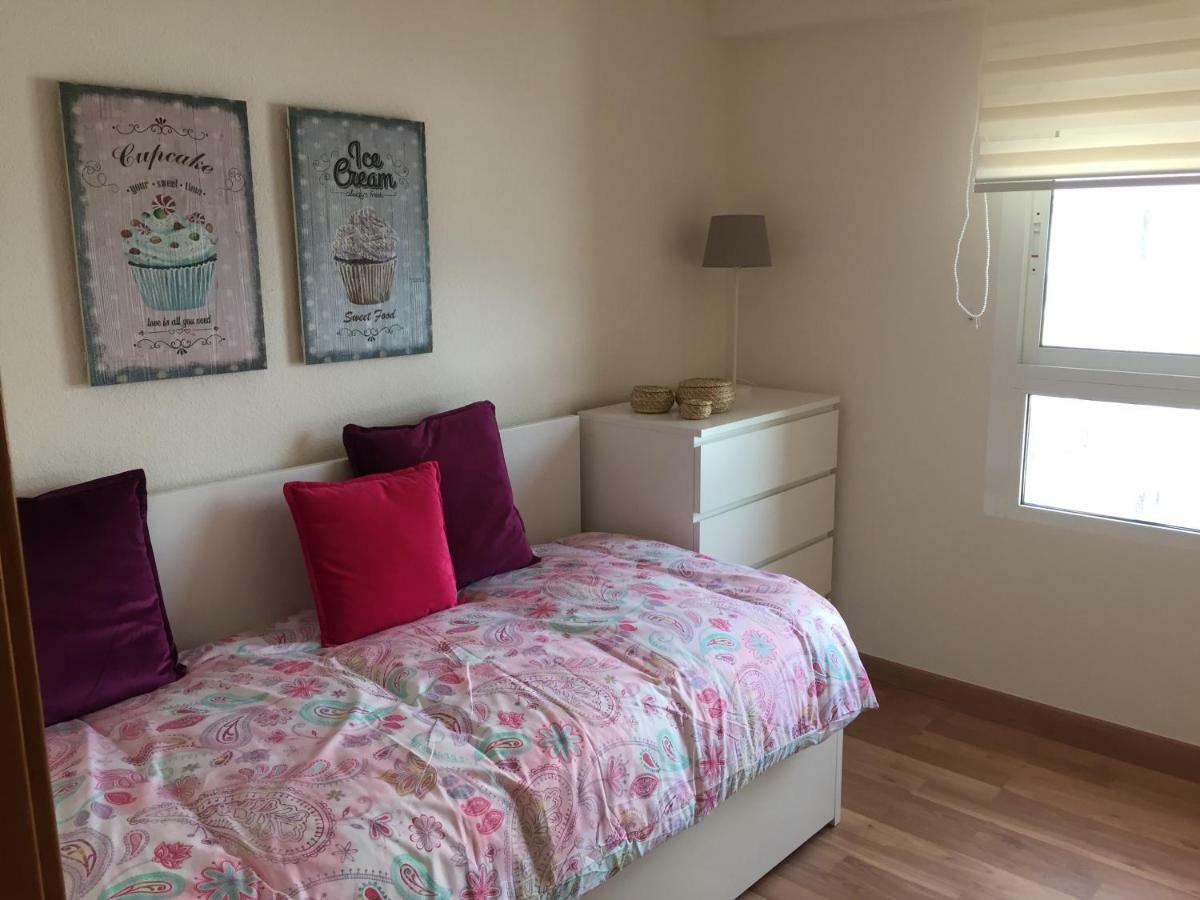 Apartments Campello El Campello Zewnętrze zdjęcie