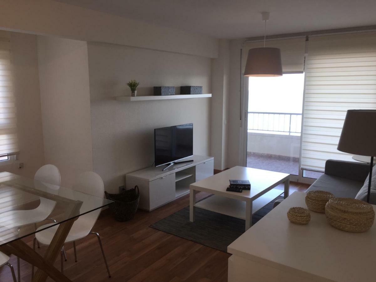 Apartments Campello El Campello Zewnętrze zdjęcie