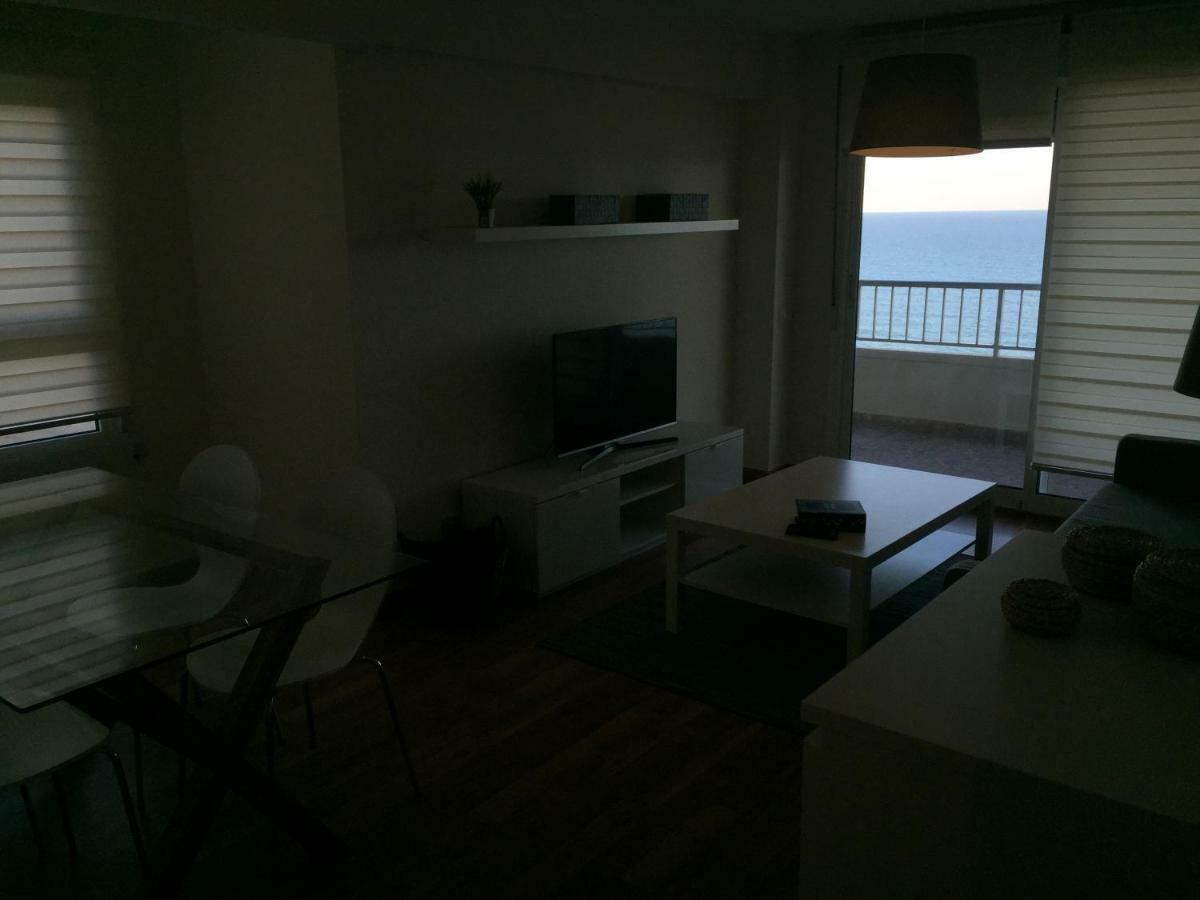 Apartments Campello El Campello Zewnętrze zdjęcie