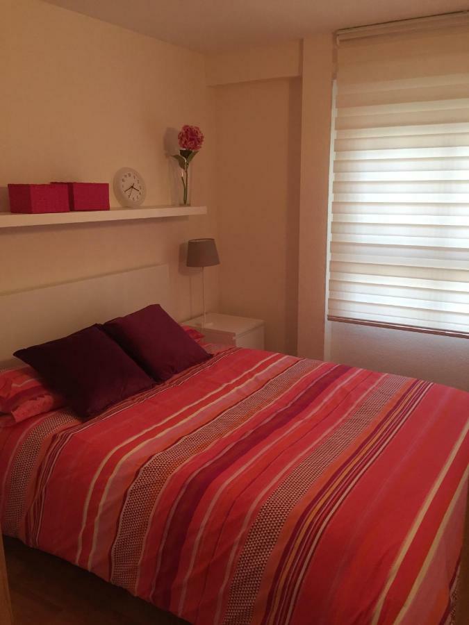 Apartments Campello El Campello Zewnętrze zdjęcie