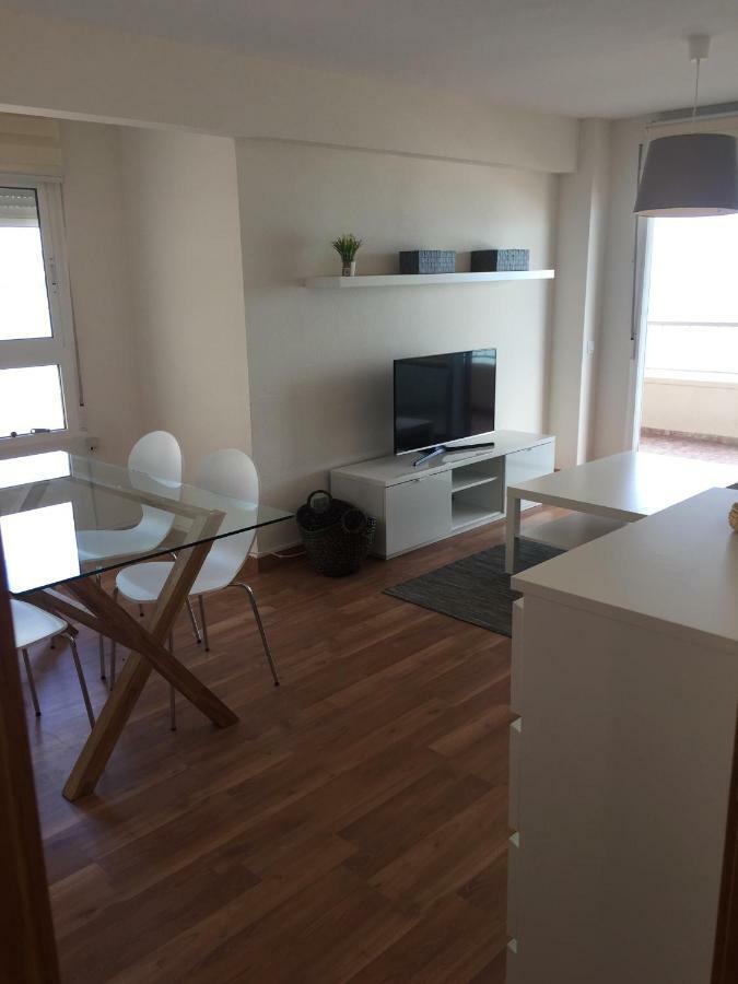 Apartments Campello El Campello Zewnętrze zdjęcie