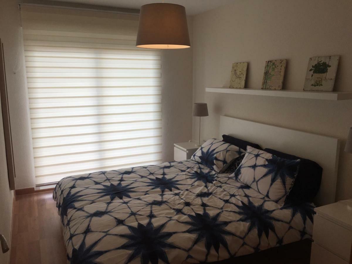 Apartments Campello El Campello Zewnętrze zdjęcie