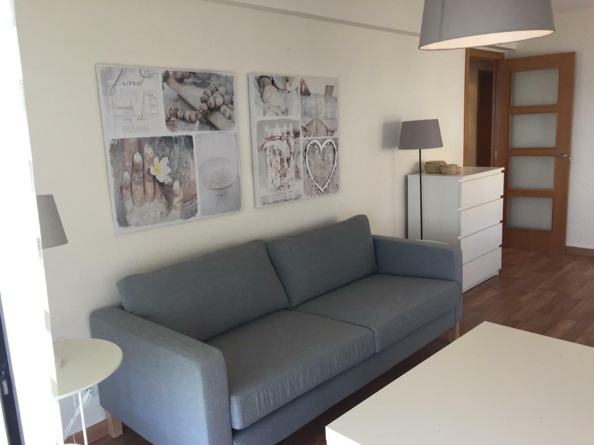 Apartments Campello El Campello Zewnętrze zdjęcie