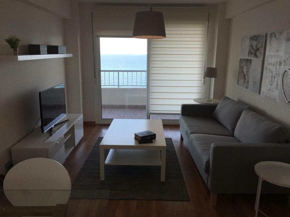 Apartments Campello El Campello Zewnętrze zdjęcie
