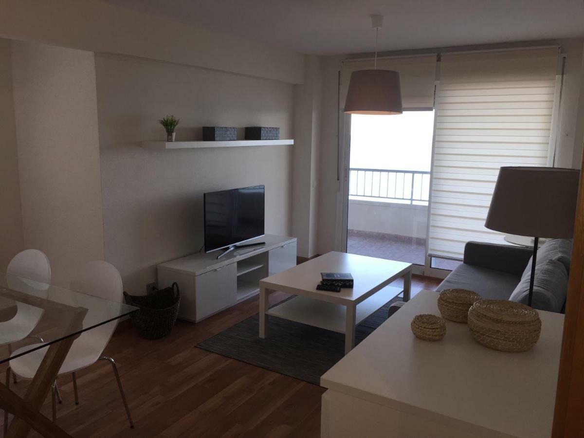Apartments Campello El Campello Zewnętrze zdjęcie
