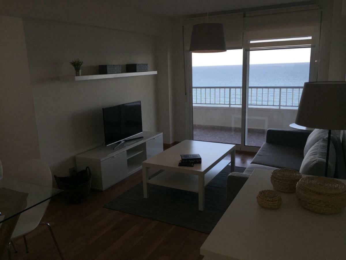 Apartments Campello El Campello Zewnętrze zdjęcie