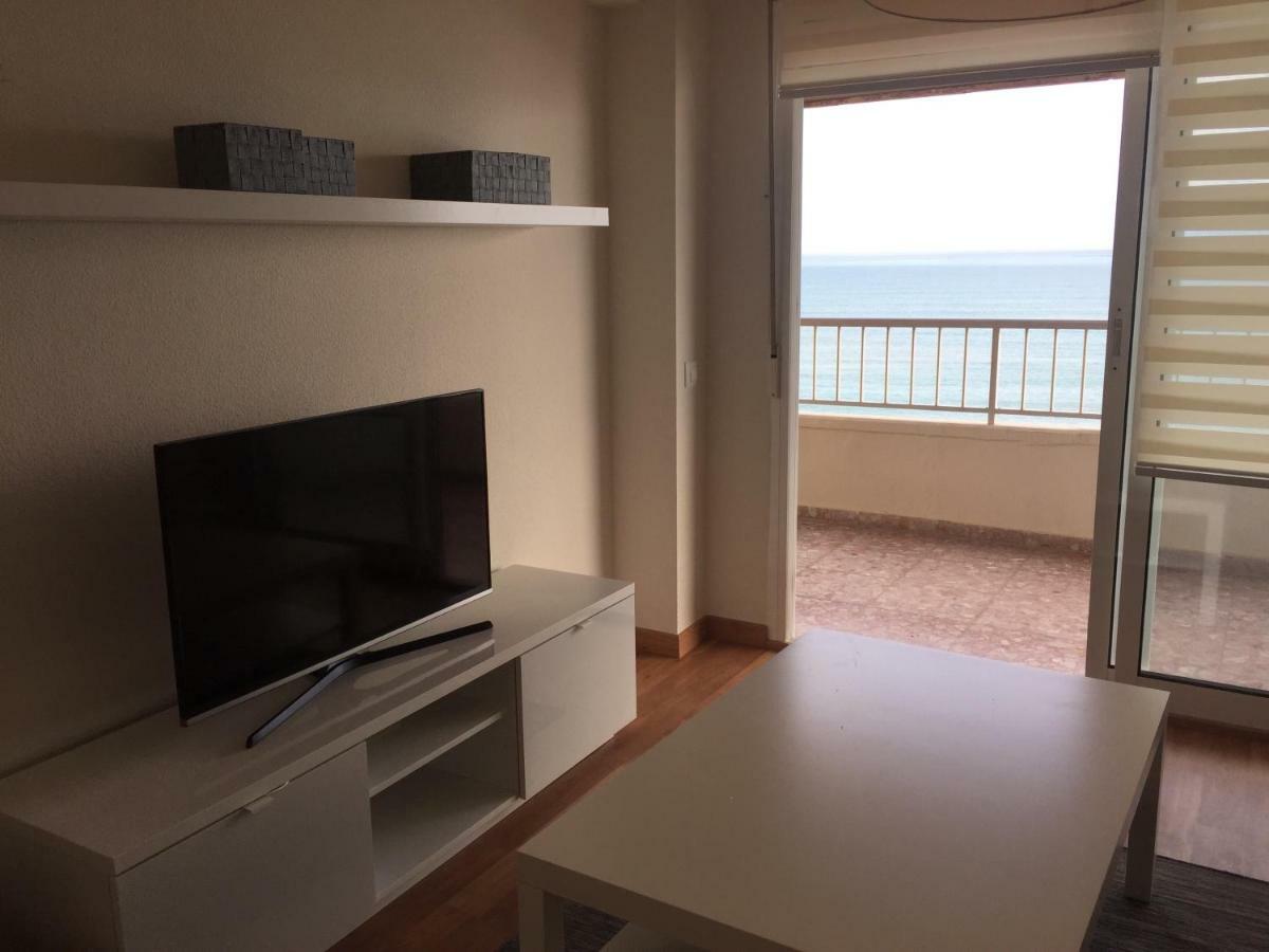 Apartments Campello El Campello Zewnętrze zdjęcie