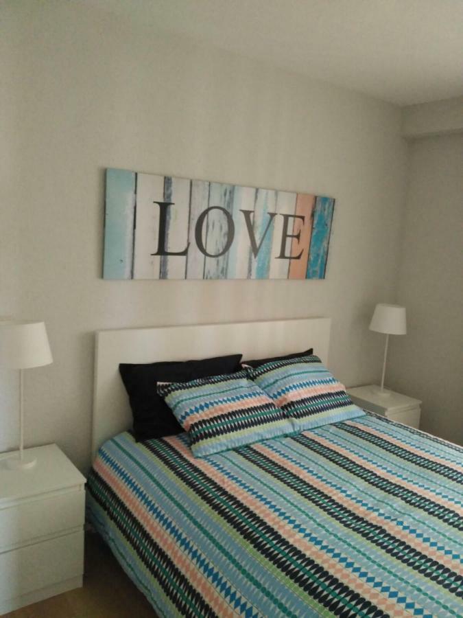 Apartments Campello El Campello Zewnętrze zdjęcie