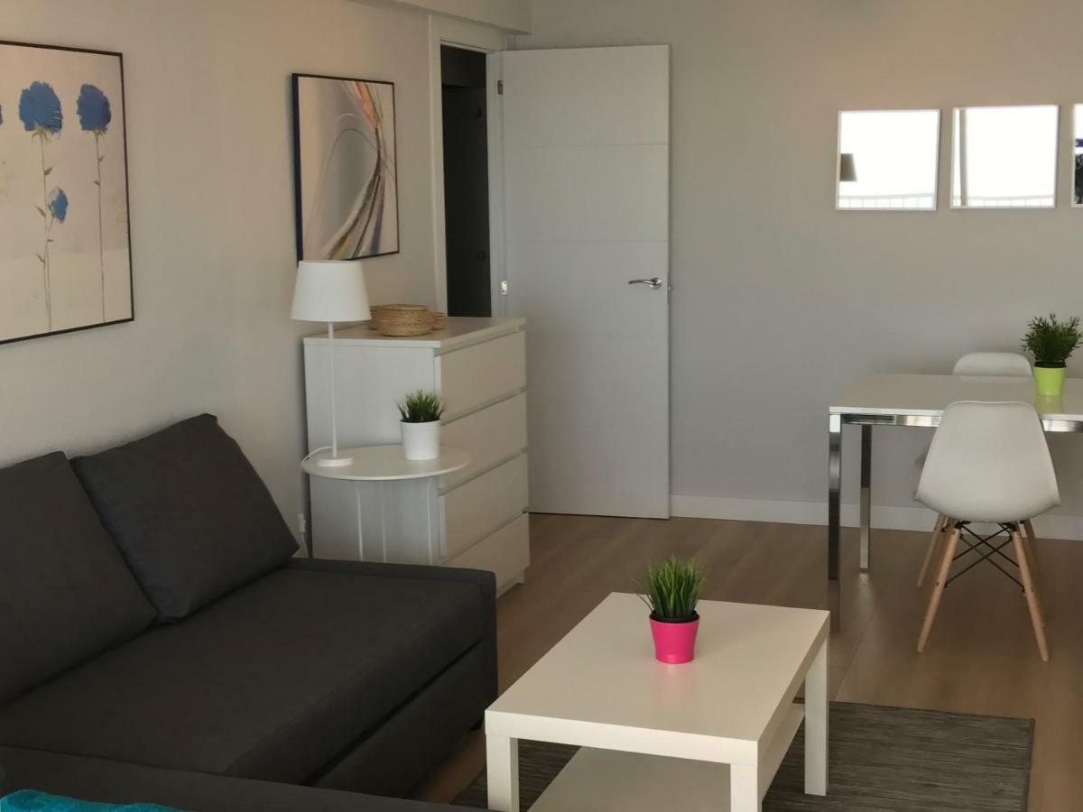 Apartments Campello El Campello Zewnętrze zdjęcie