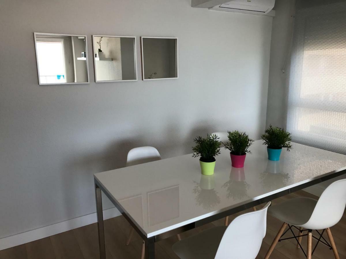 Apartments Campello El Campello Zewnętrze zdjęcie
