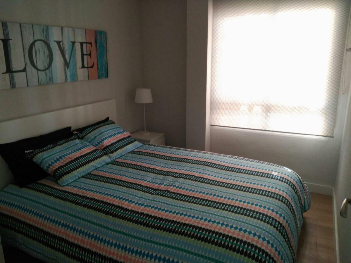 Apartments Campello El Campello Zewnętrze zdjęcie