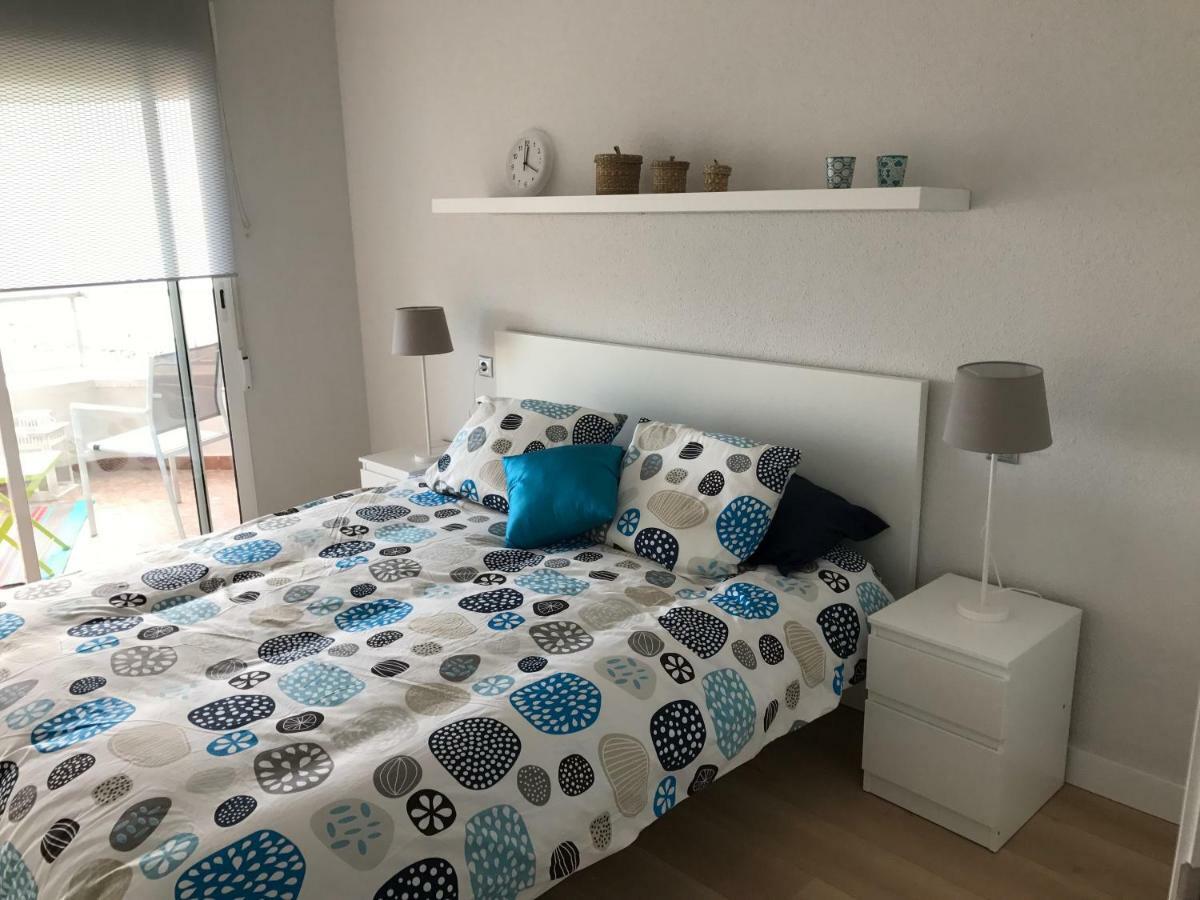 Apartments Campello El Campello Zewnętrze zdjęcie