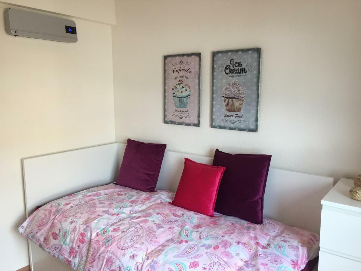 Apartments Campello El Campello Zewnętrze zdjęcie