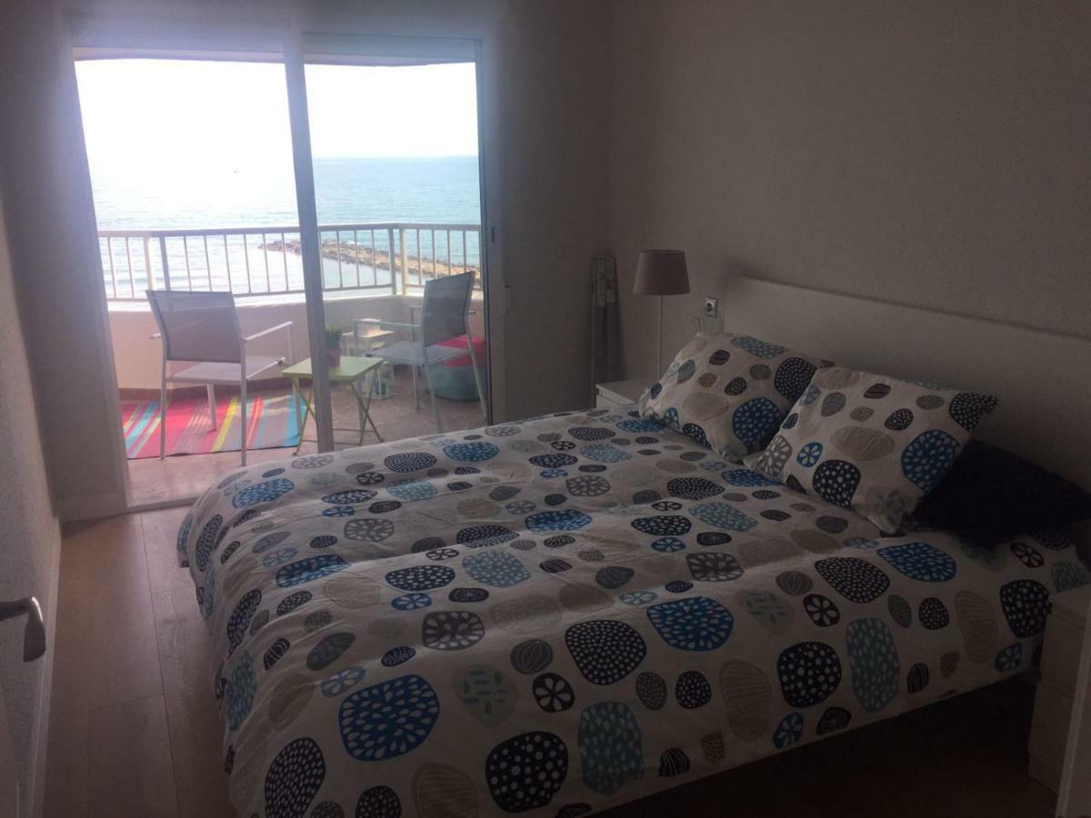 Apartments Campello El Campello Zewnętrze zdjęcie
