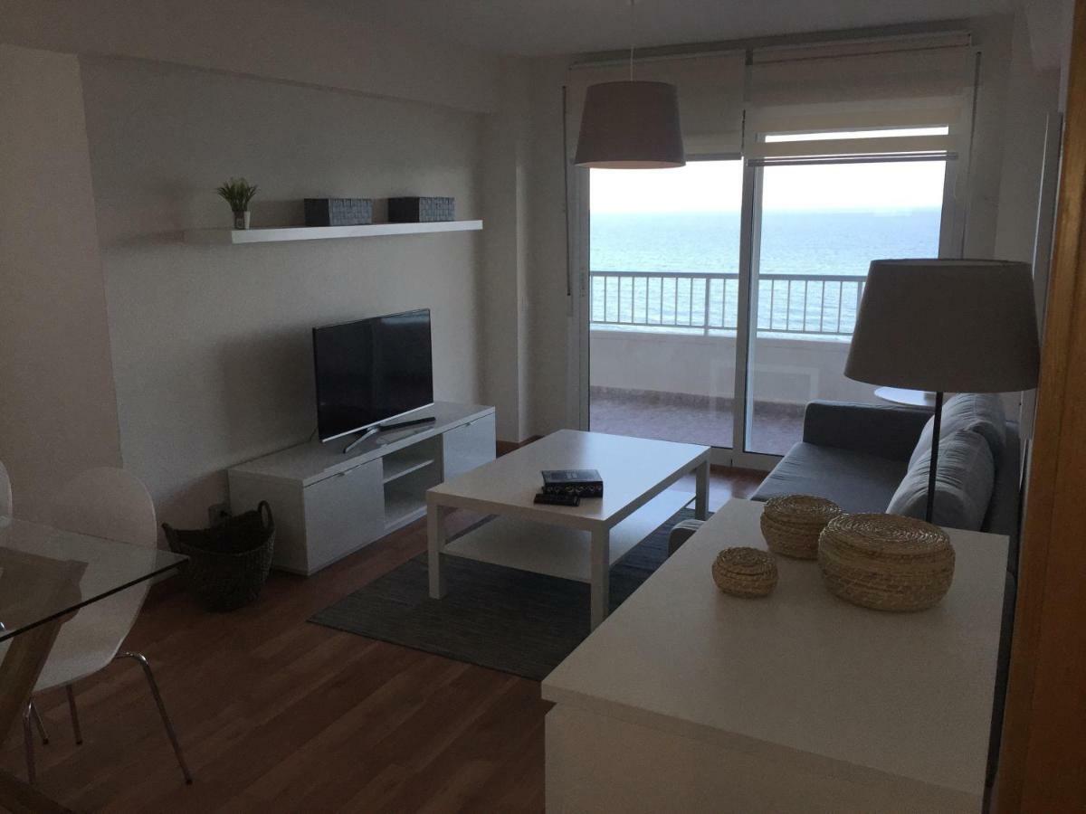 Apartments Campello El Campello Zewnętrze zdjęcie