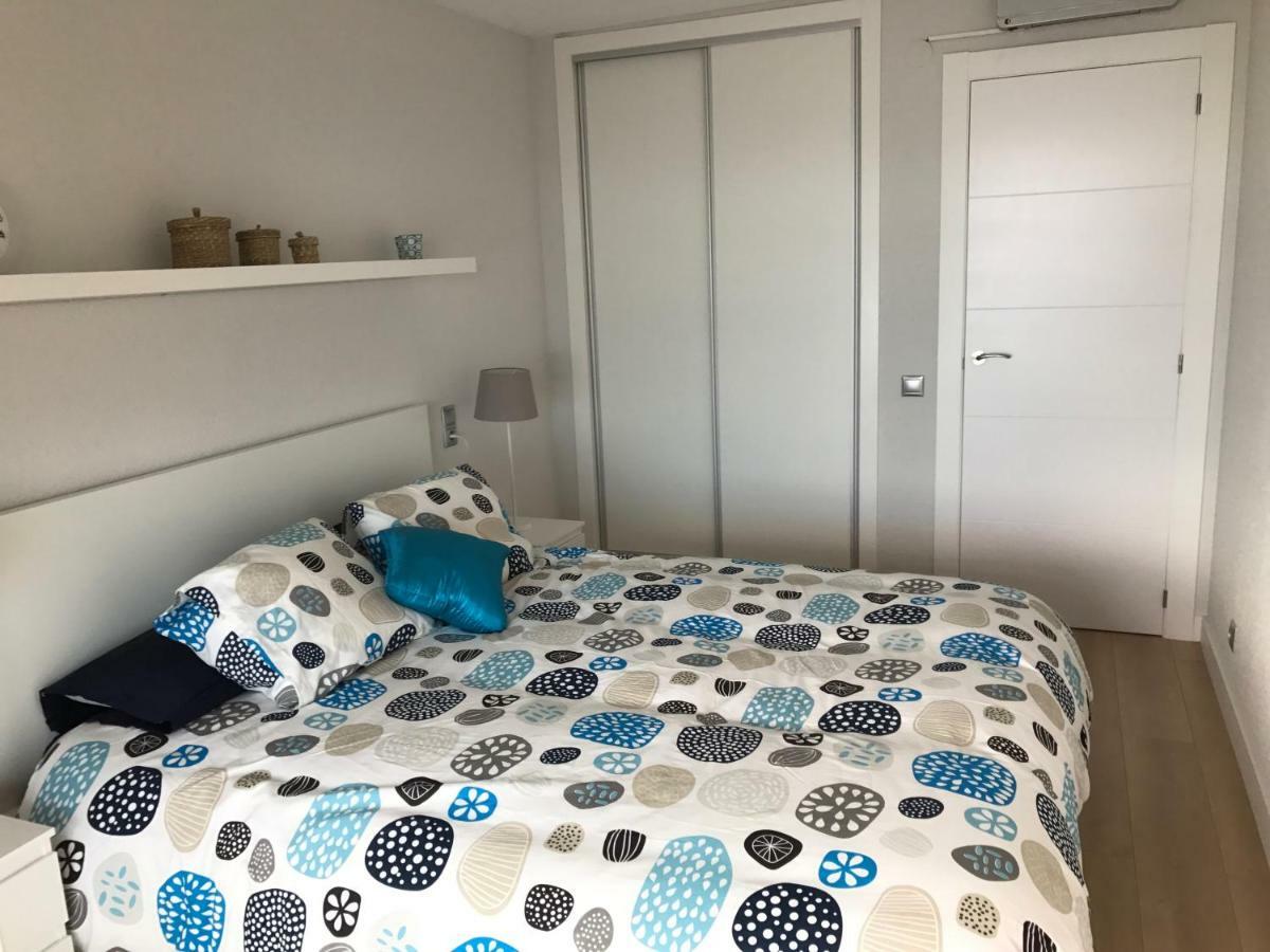 Apartments Campello El Campello Zewnętrze zdjęcie