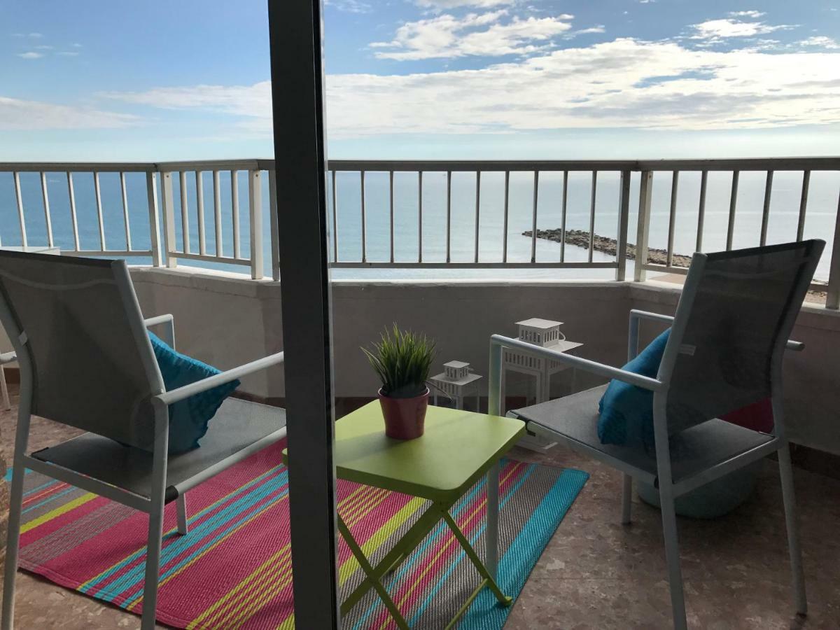 Apartments Campello El Campello Zewnętrze zdjęcie