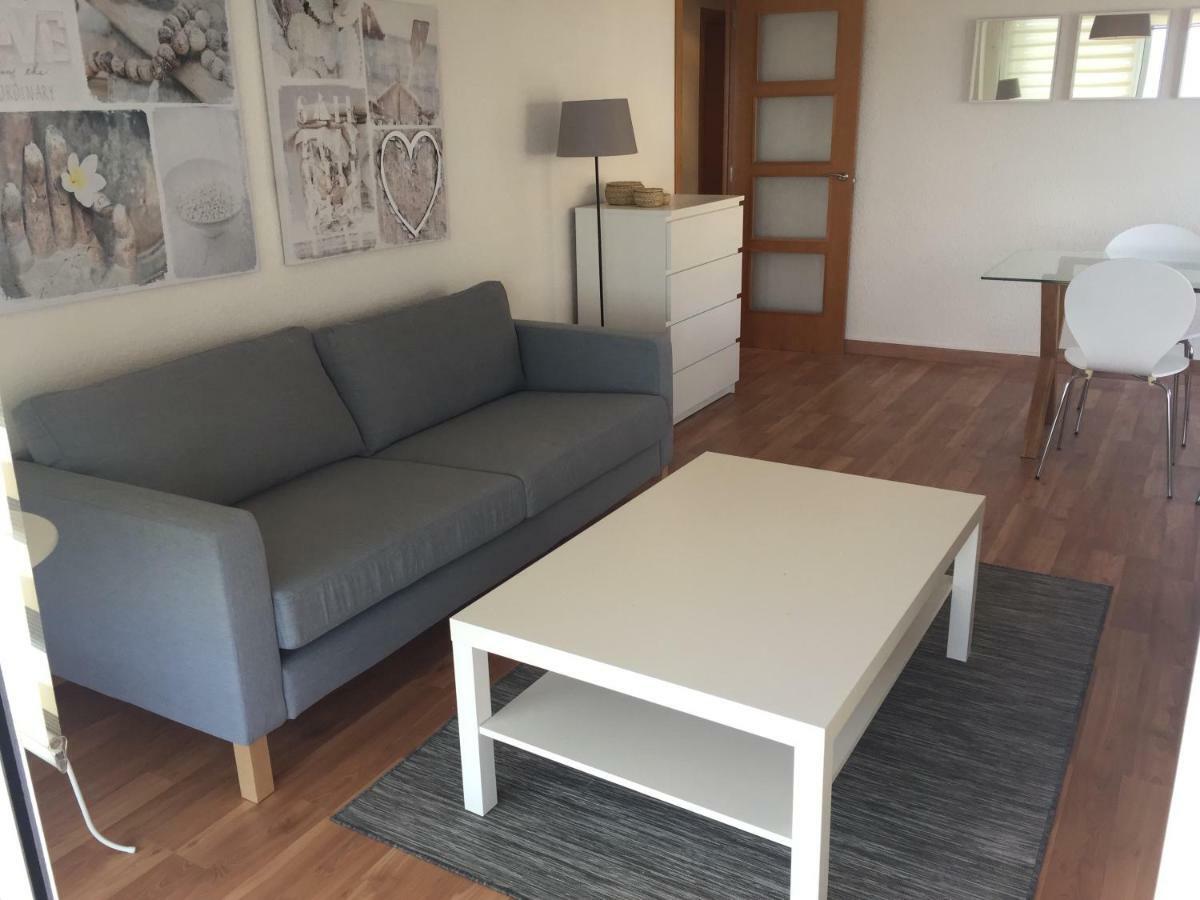 Apartments Campello El Campello Zewnętrze zdjęcie