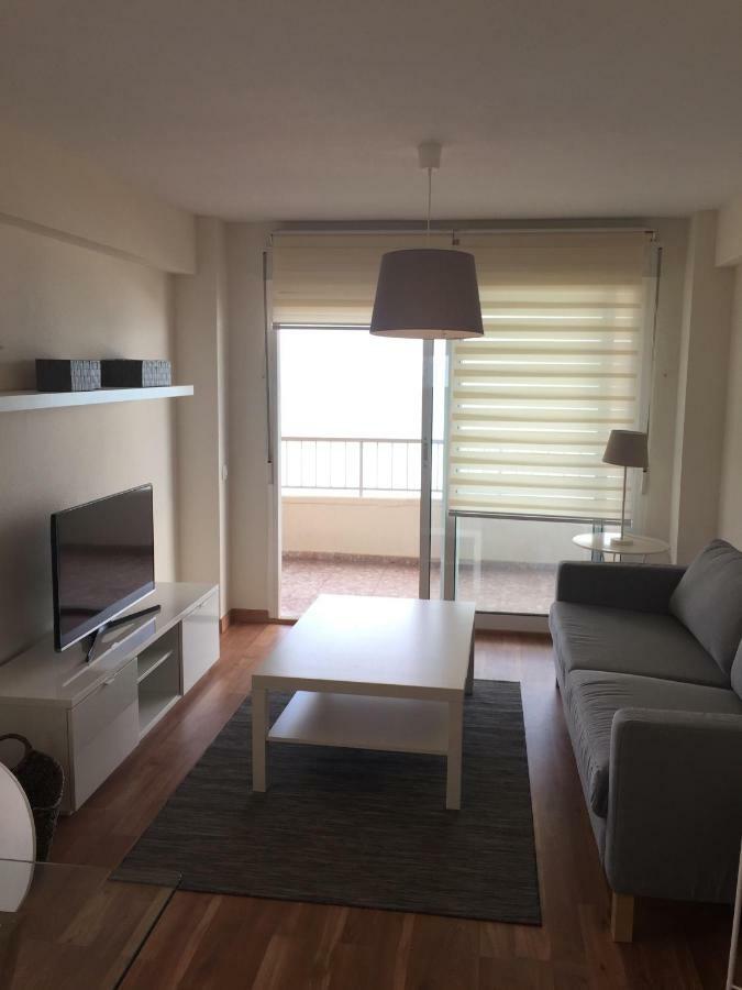 Apartments Campello El Campello Zewnętrze zdjęcie