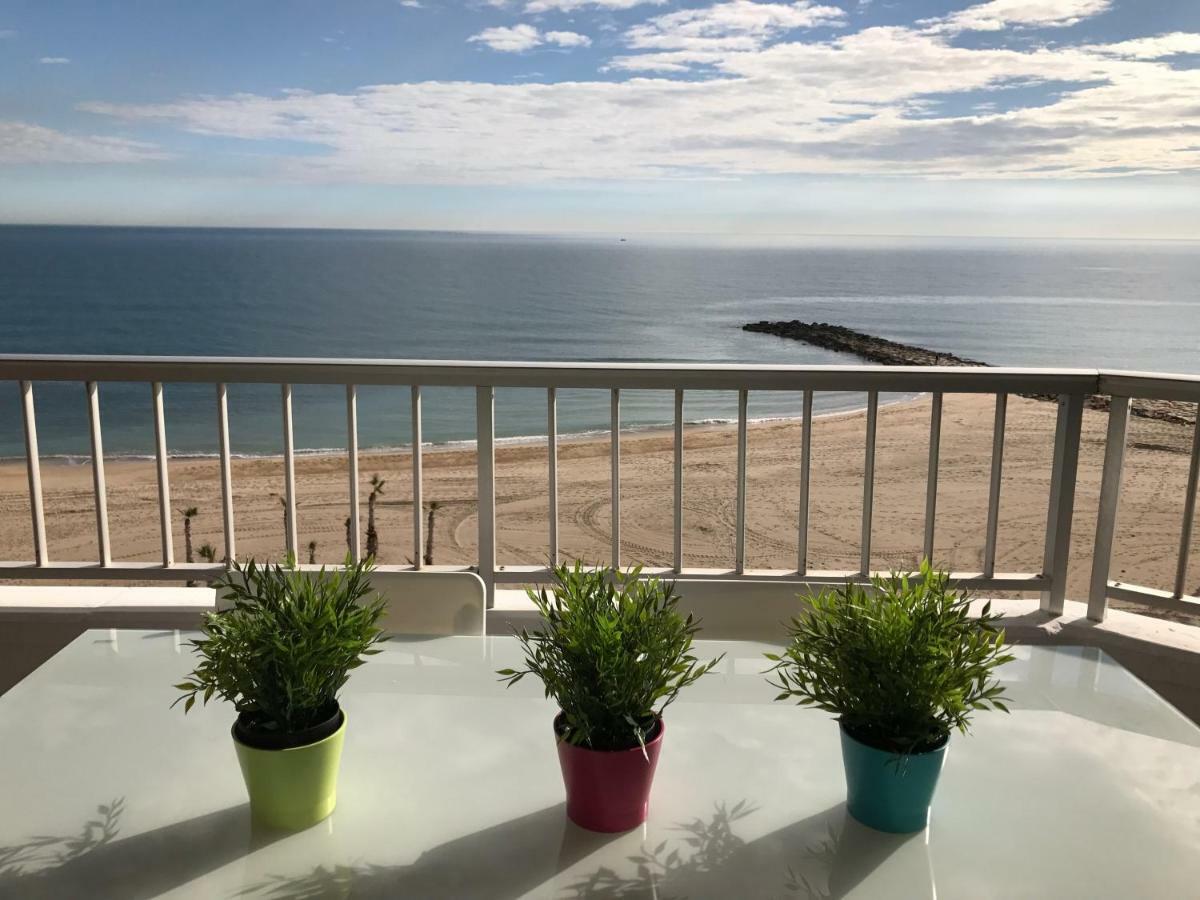 Apartments Campello El Campello Zewnętrze zdjęcie
