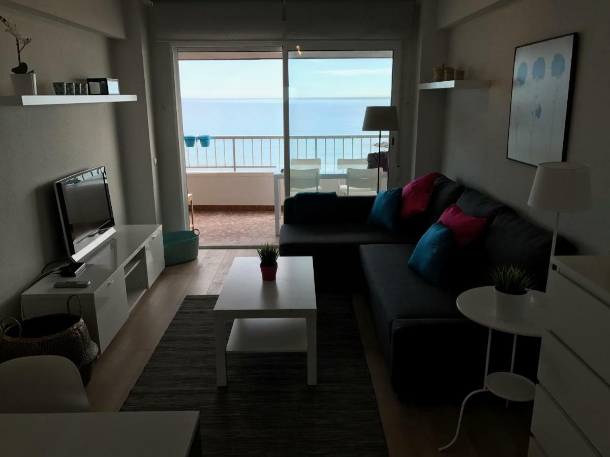 Apartments Campello El Campello Zewnętrze zdjęcie