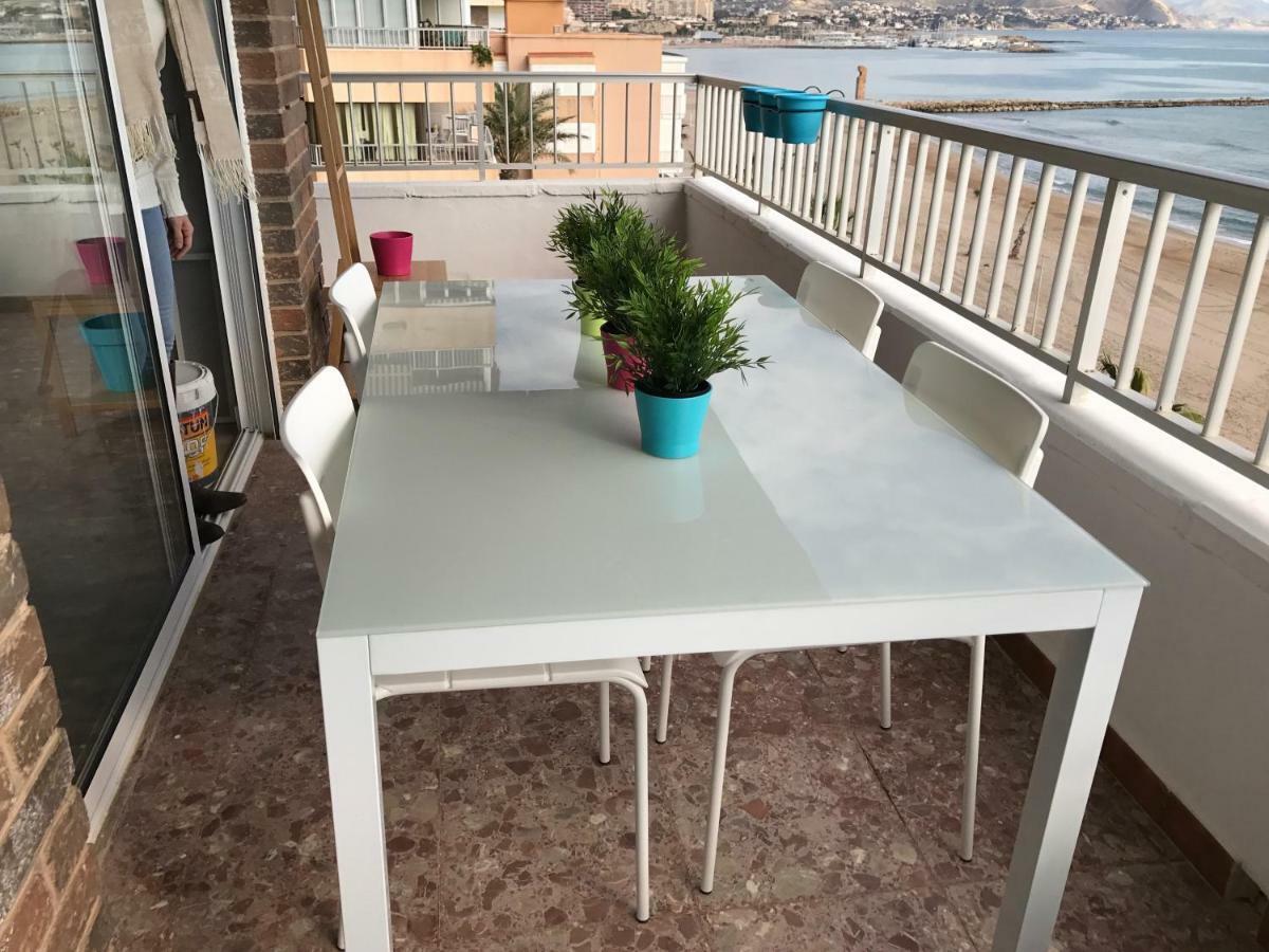 Apartments Campello El Campello Zewnętrze zdjęcie