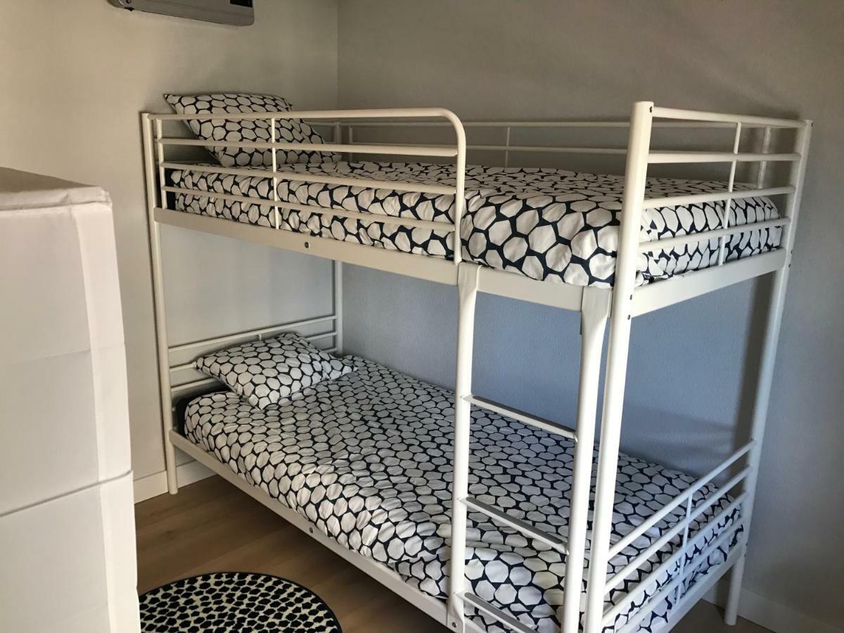 Apartments Campello El Campello Zewnętrze zdjęcie