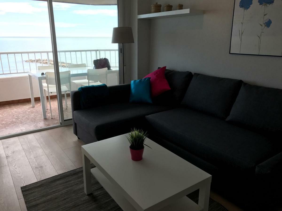 Apartments Campello El Campello Zewnętrze zdjęcie