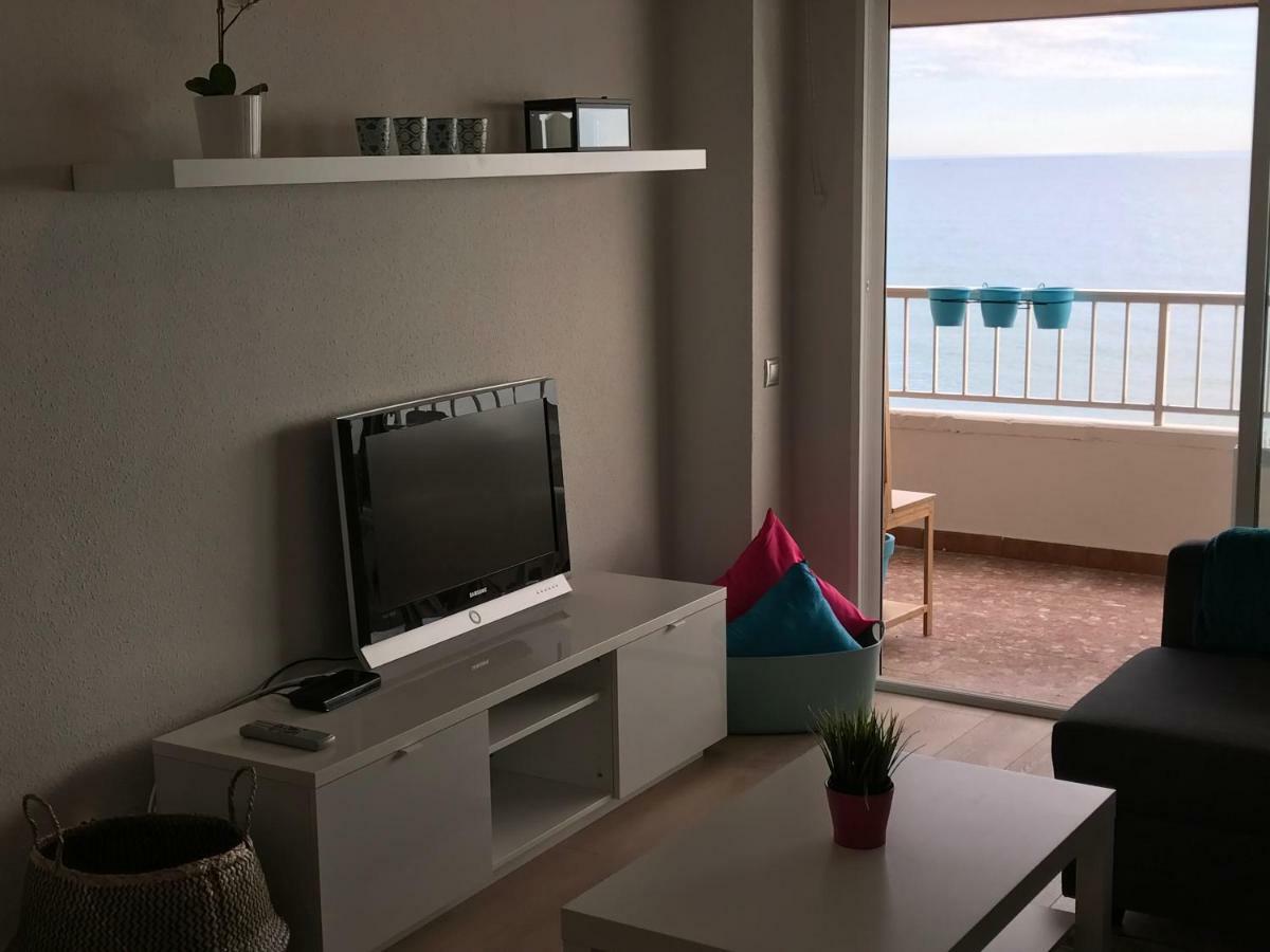 Apartments Campello El Campello Zewnętrze zdjęcie