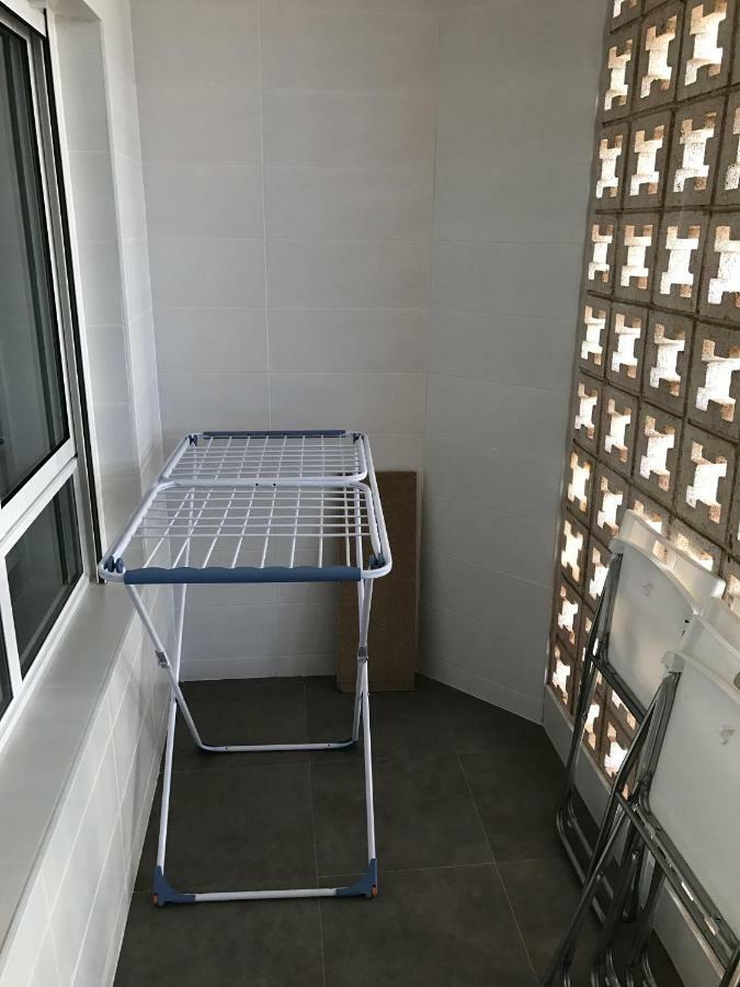 Apartments Campello El Campello Zewnętrze zdjęcie