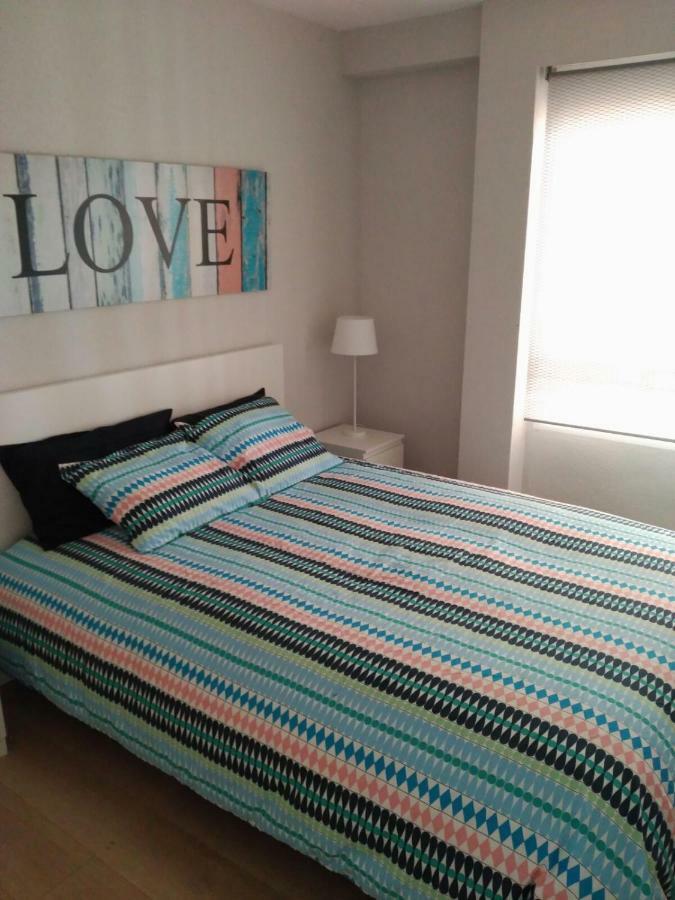 Apartments Campello El Campello Zewnętrze zdjęcie