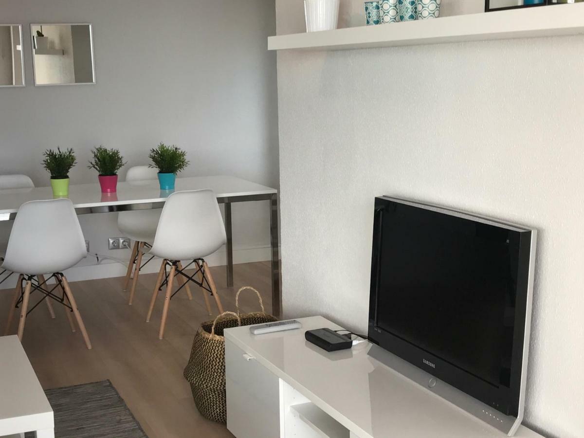 Apartments Campello El Campello Zewnętrze zdjęcie