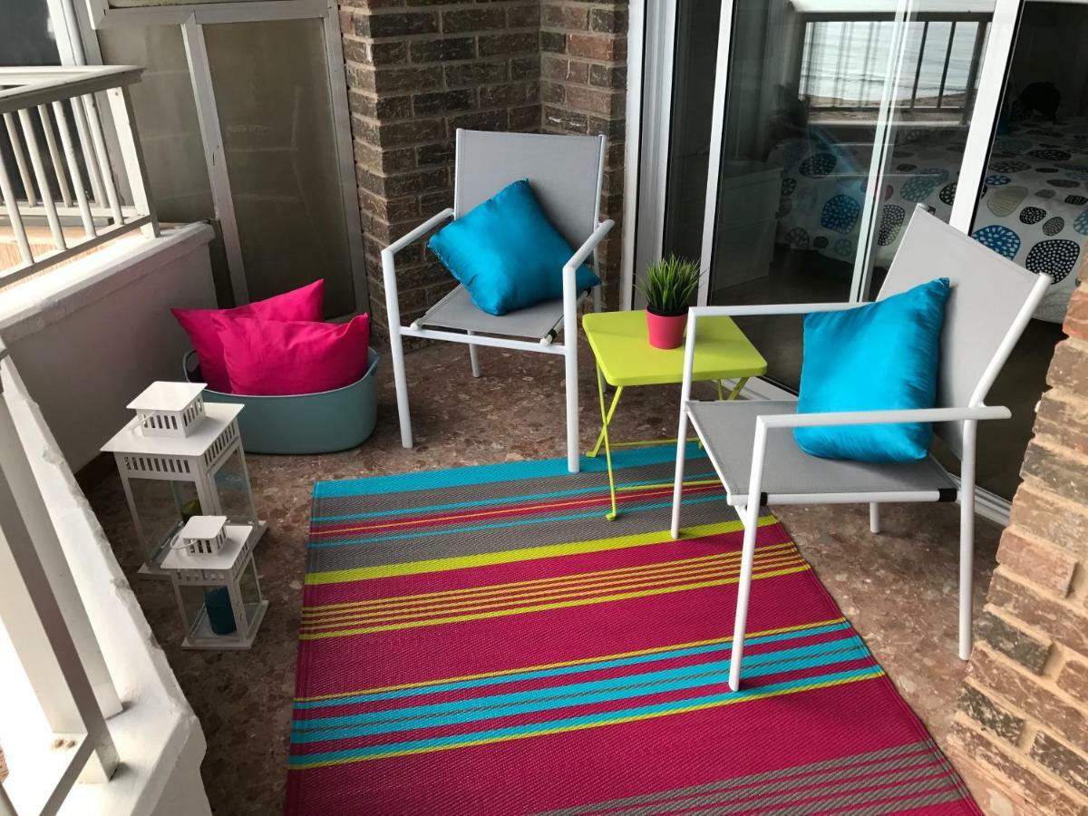 Apartments Campello El Campello Zewnętrze zdjęcie
