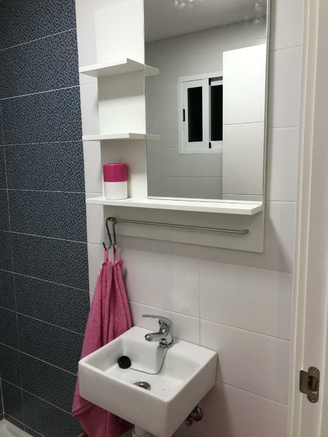 Apartments Campello El Campello Zewnętrze zdjęcie